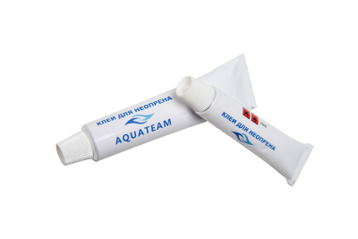 Клей Aquateam 20мл